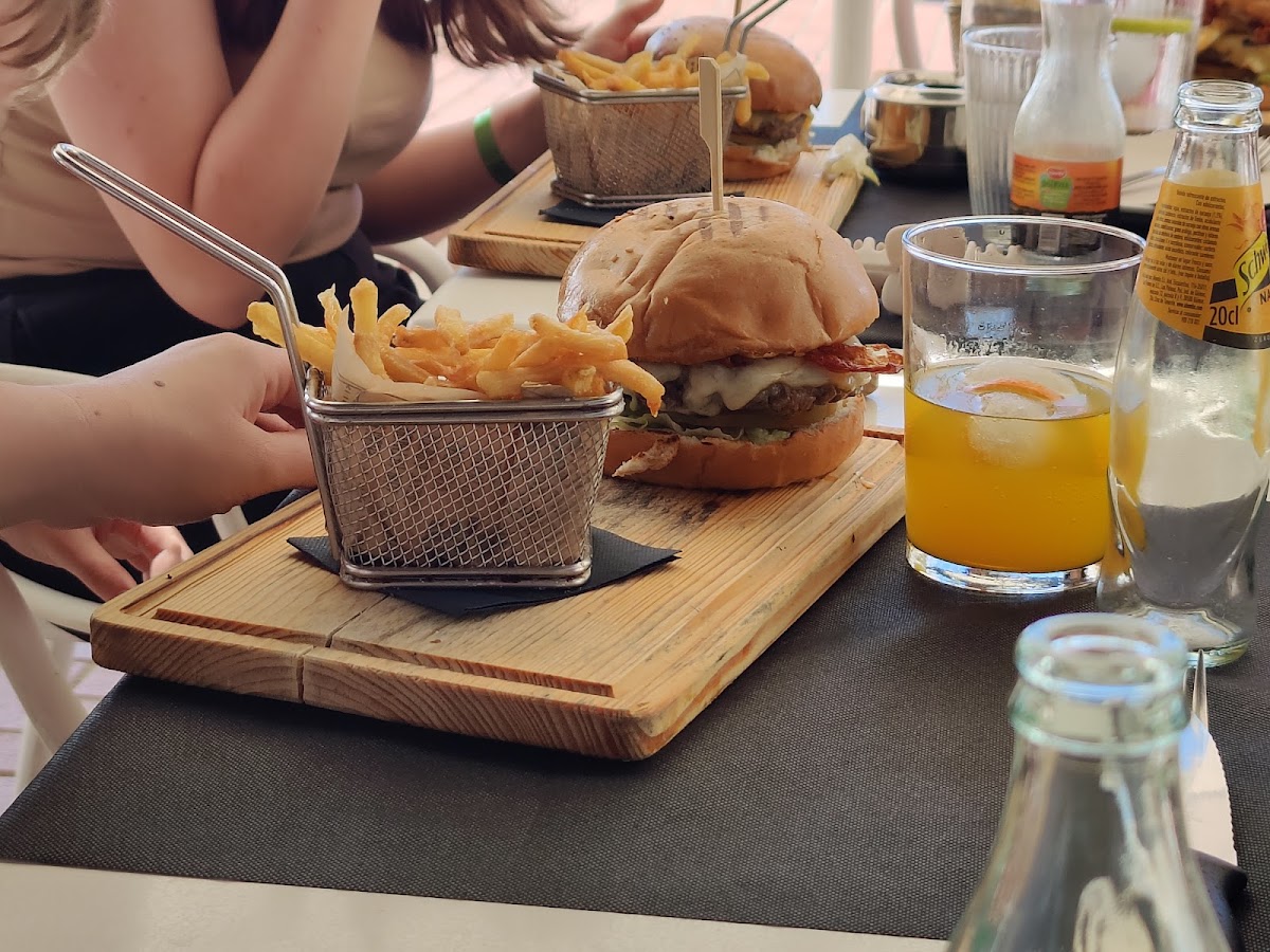 Slide Background Image